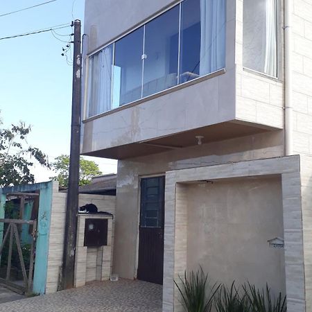 Casa Para Verao Em Торрис Экстерьер фото
