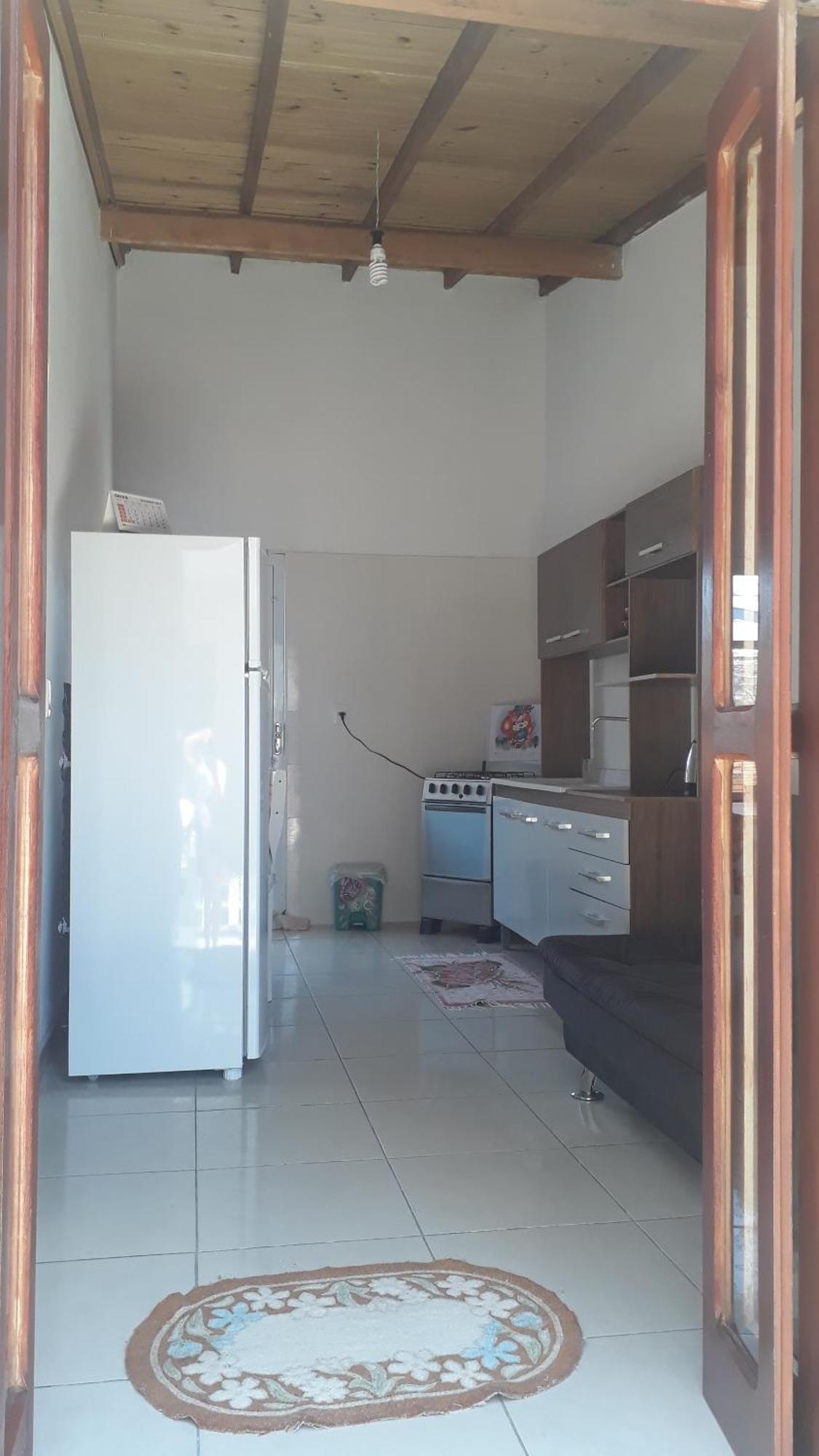 Casa Para Verao Em Торрис Экстерьер фото