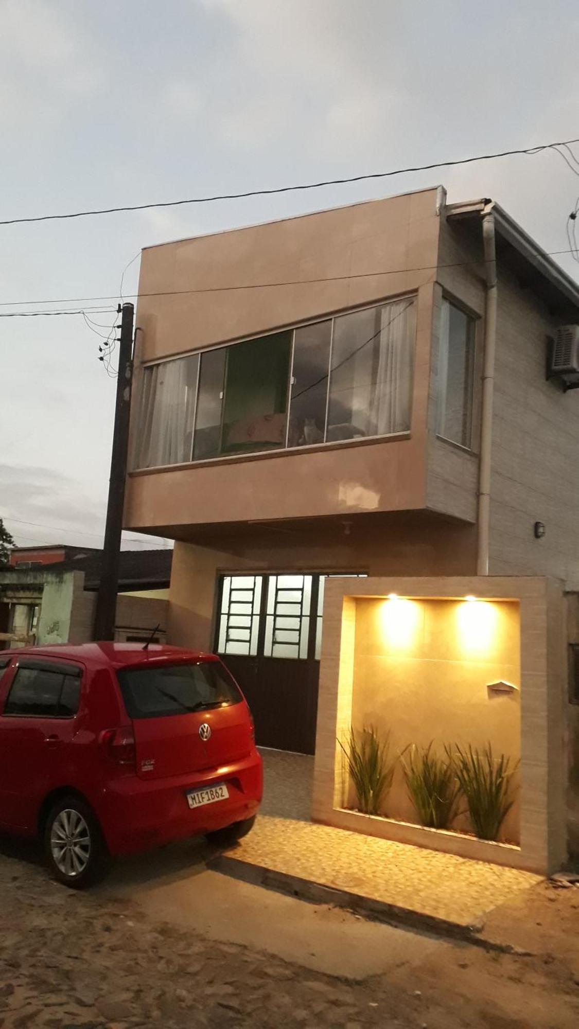 Casa Para Verao Em Торрис Экстерьер фото