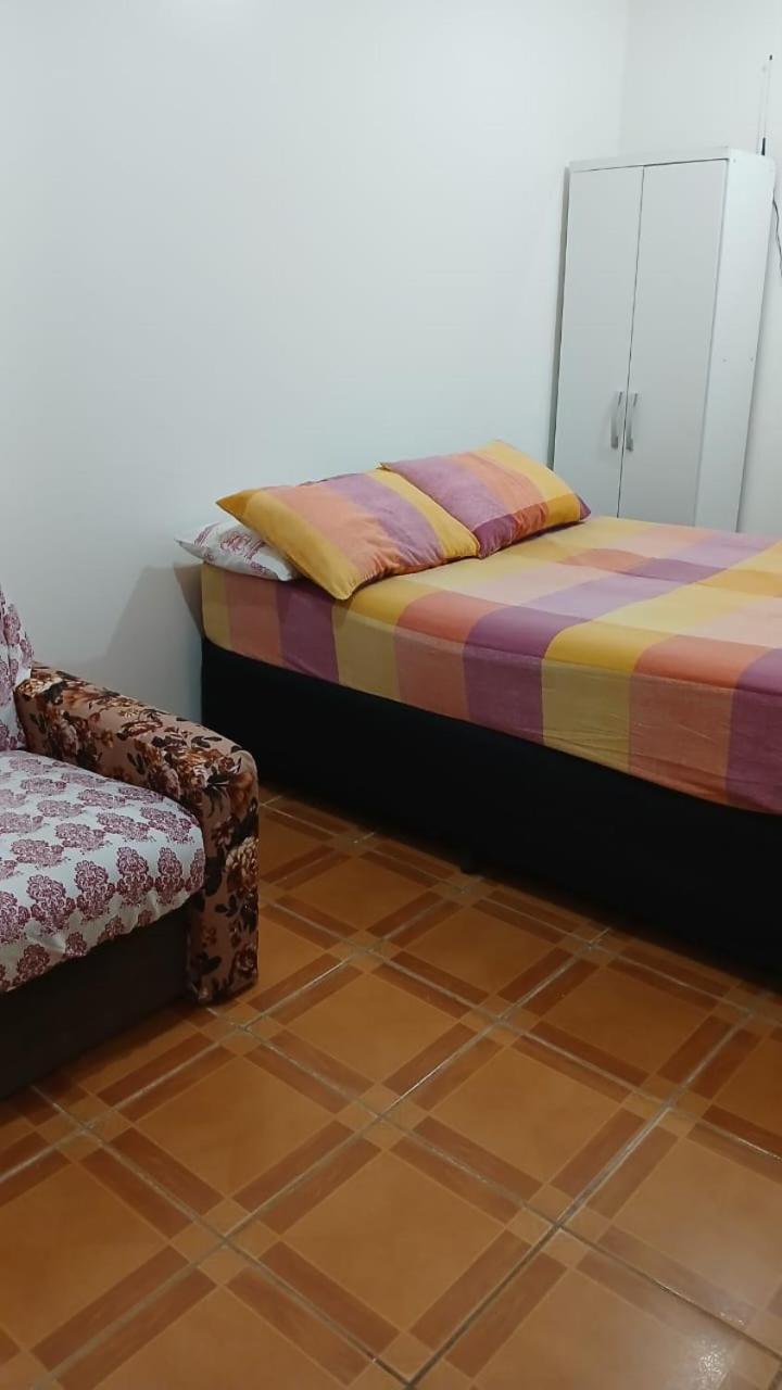 Casa Para Verao Em Торрис Экстерьер фото